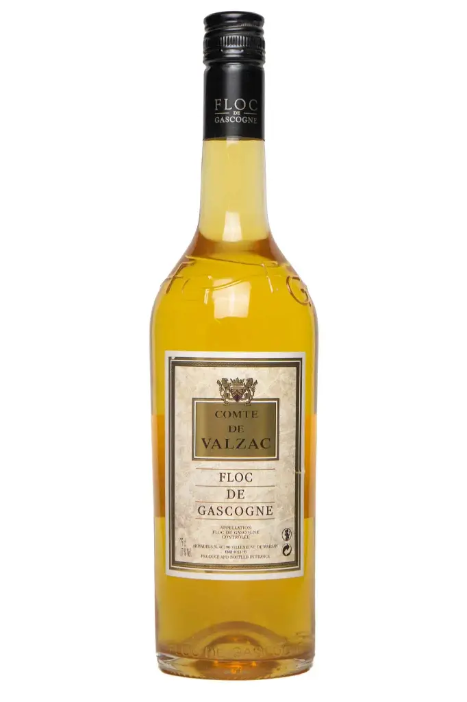 Floc de Gascogne Blanc - 38°