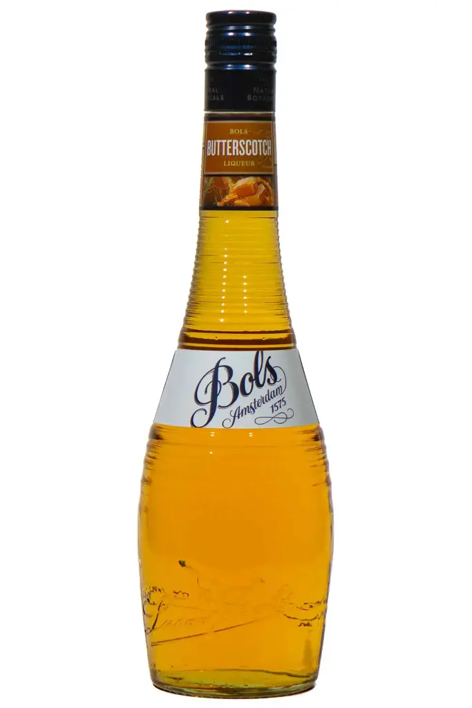 Bols Butterscotch