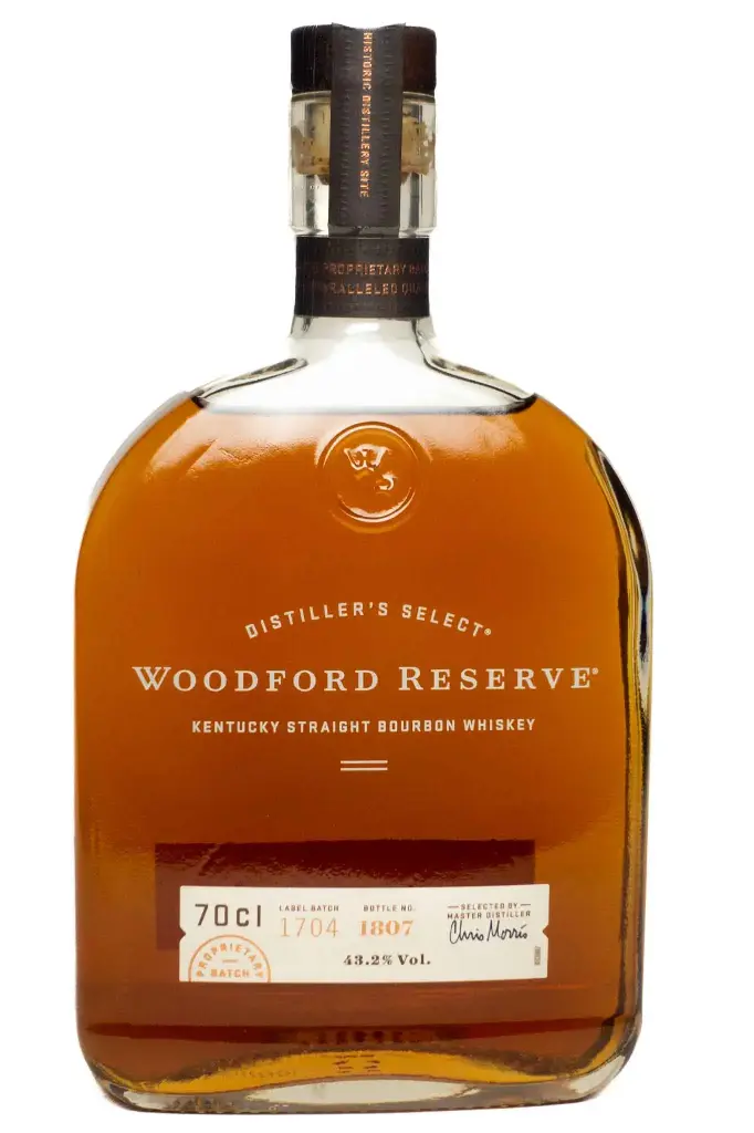 Woodford Reserve Distiller's Select - 43,2°