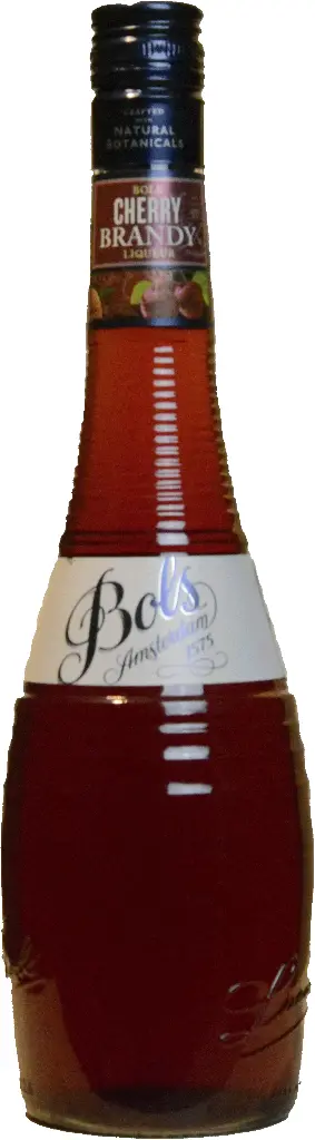 Bols Cherry - 24°