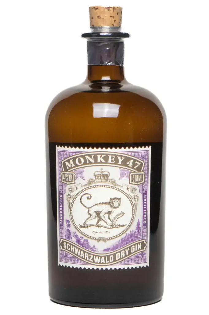 Monkey 47 Gin - 47°