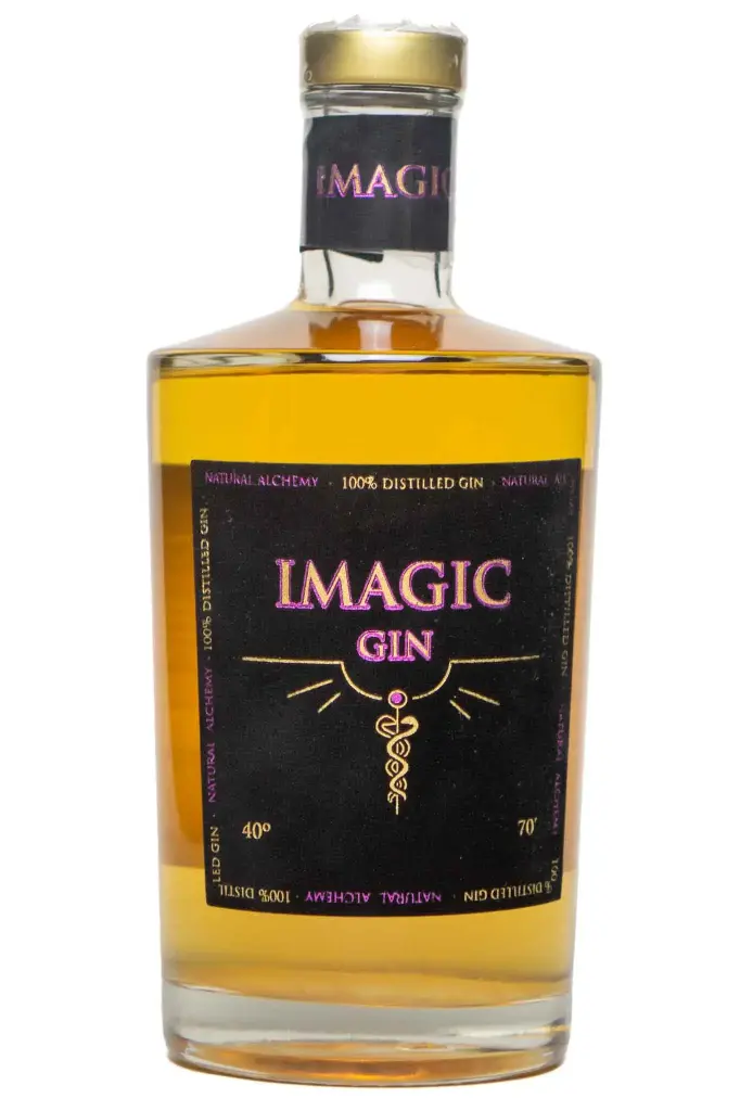 Imagic Gin - 40°