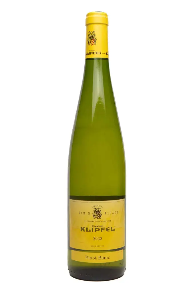 Klipfel Pinot Blanc