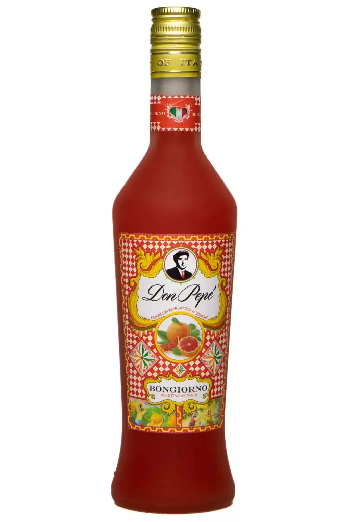 Bongiorno Don Pépé 28°