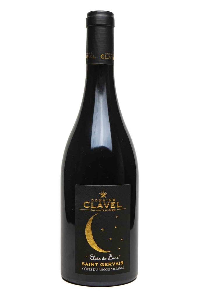 Domaine Clavel Clair de Lune Rouge