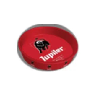 Plateau Jupiler
