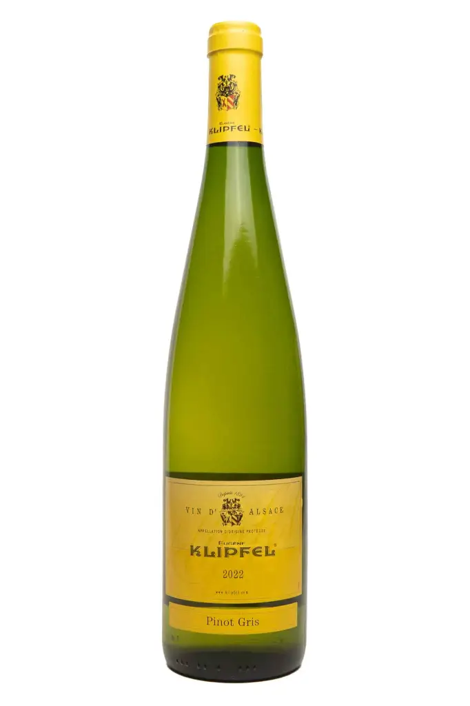 Klipfel Pinot Gris