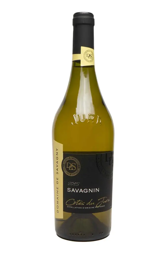 D. de Savagny - Savagnin Blanc