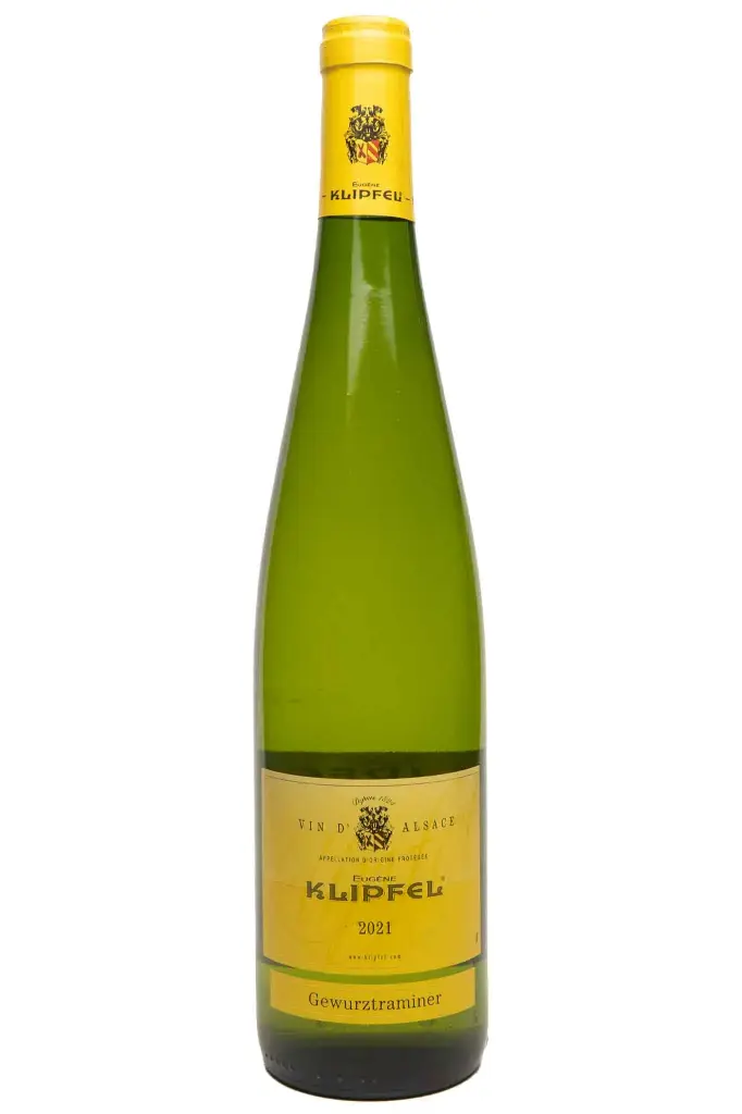 Klipfel Gewurztraminer