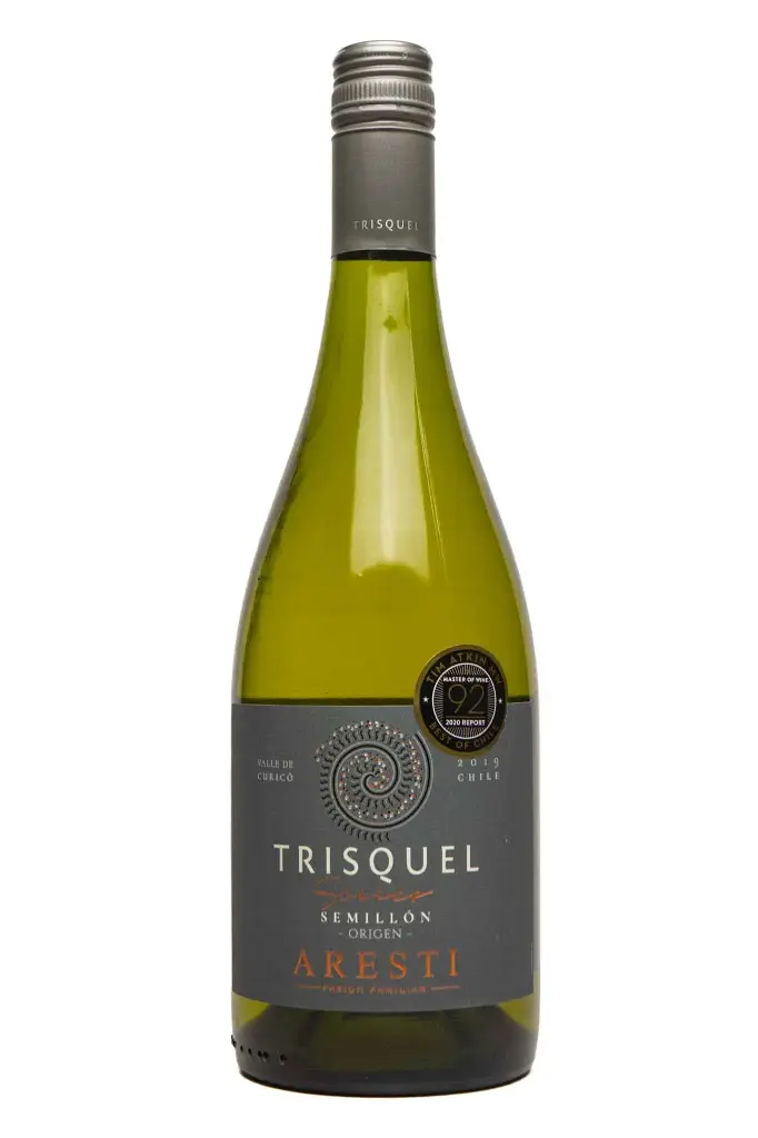 Trisquel Series - Semillion Origin