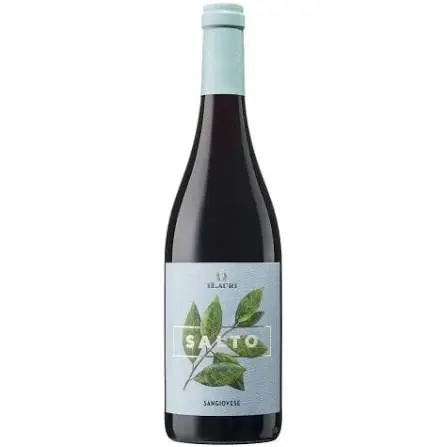 I Lauri Salto Sangiovese Terre di Chieti