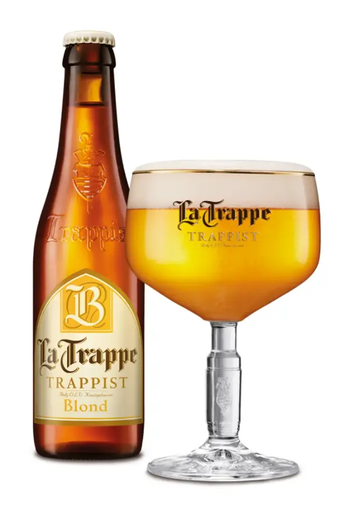 Trappe Blonde O.W.
