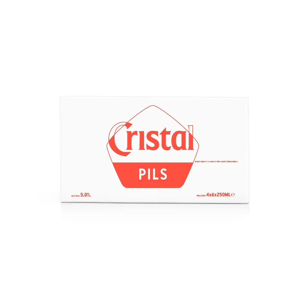 Cristal Alken 14 + 10 Gratuites