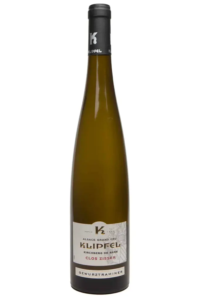 Klipfel Gewurztraminer Gd Cru