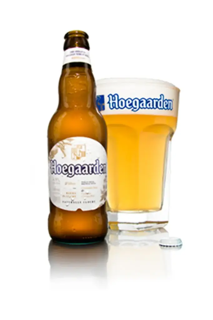 Blanche d'Hoegaarden