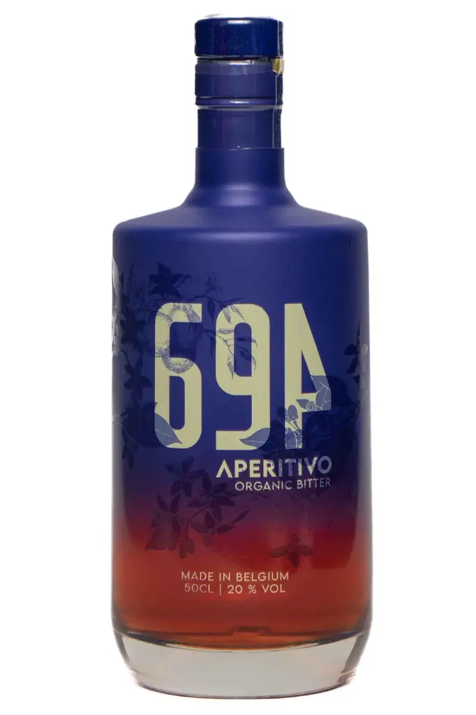 Aperitivo 694 - 20°