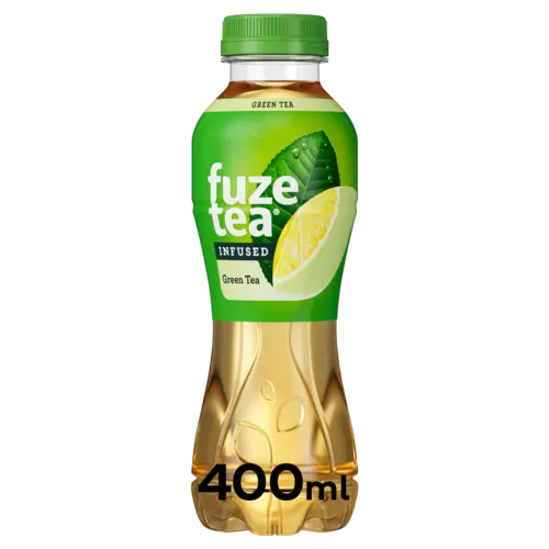 Fuze Tea Green Mango Camomille O.W.