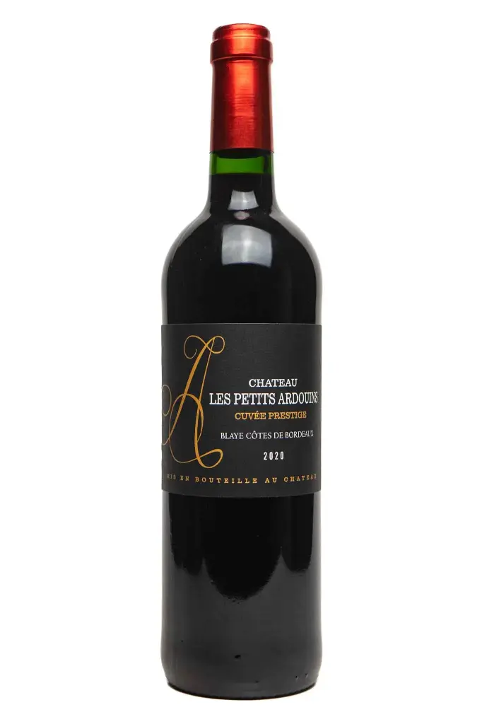 Ch. Les Petits Ardouins (Blaye)