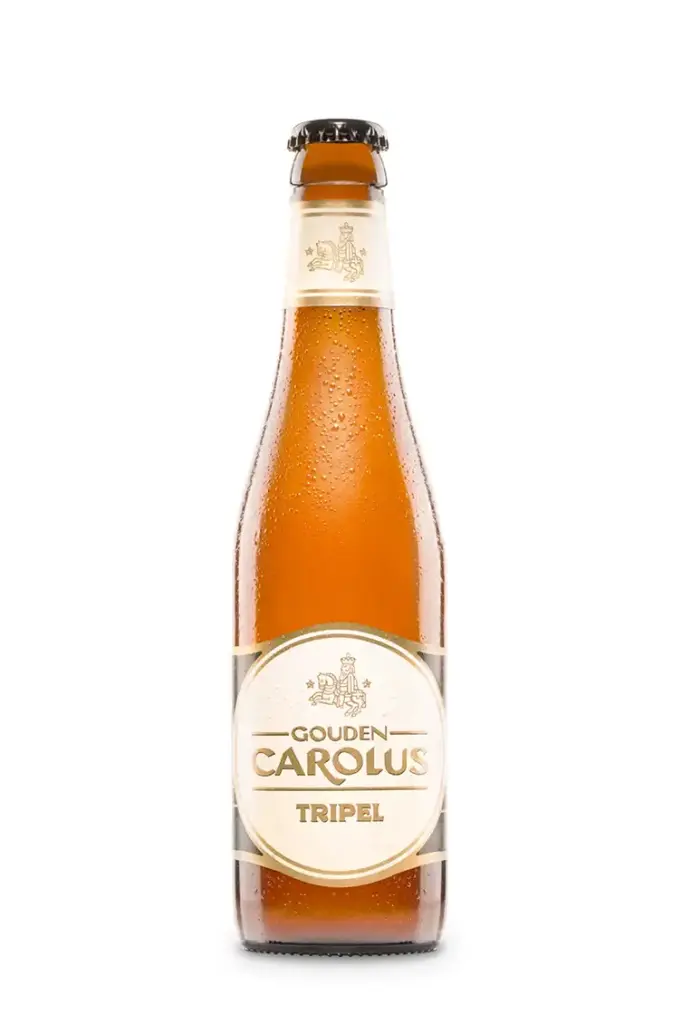 Carolus Triple