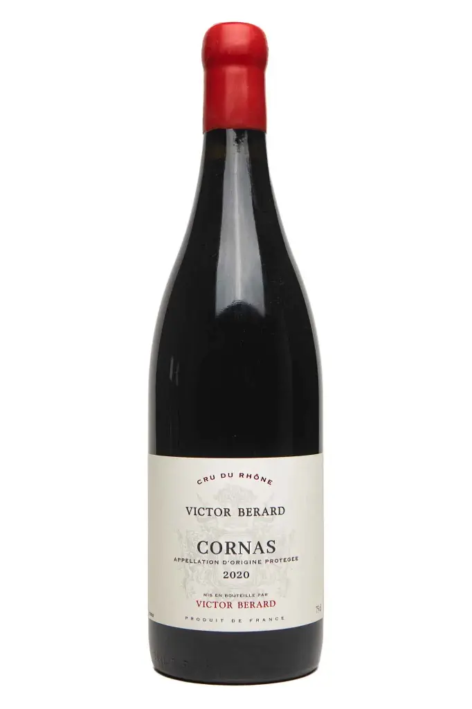 V. Bérard Cornas