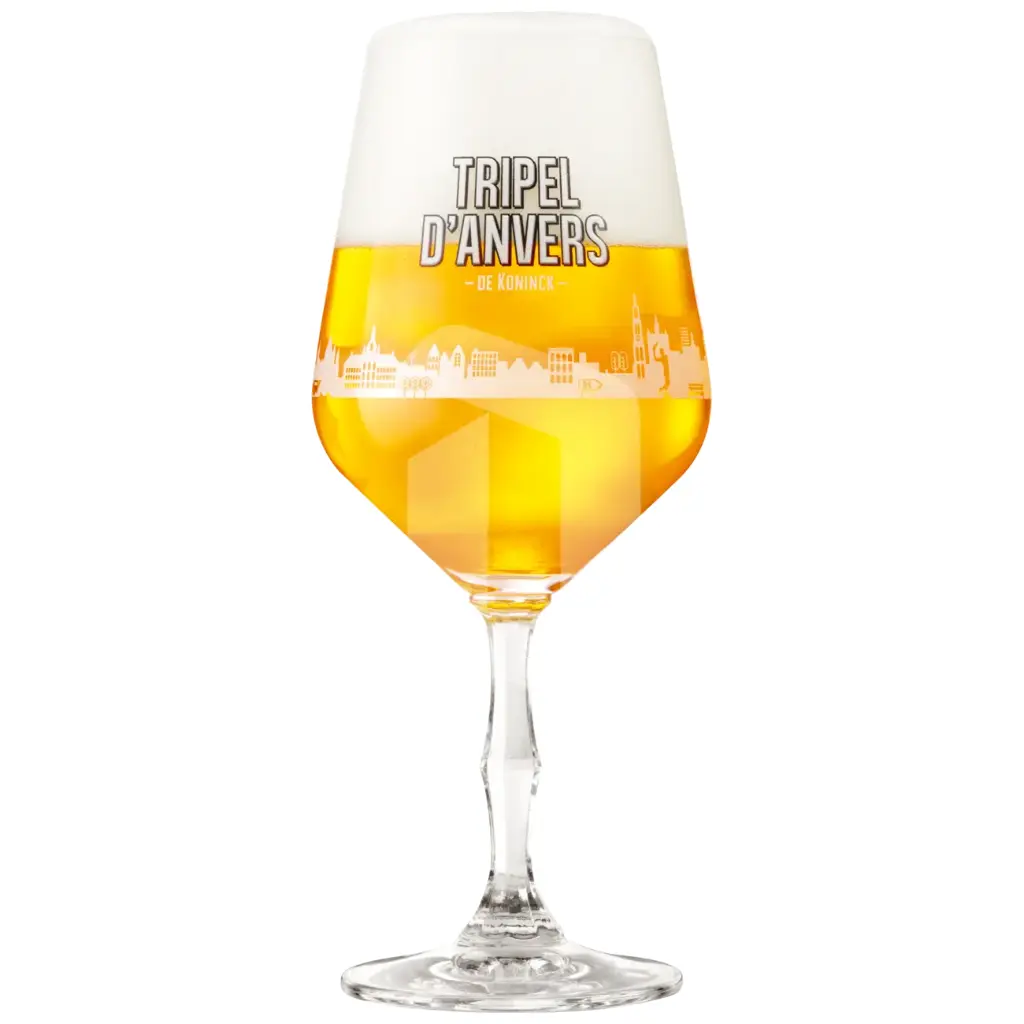 Verre Triple d'Anvers