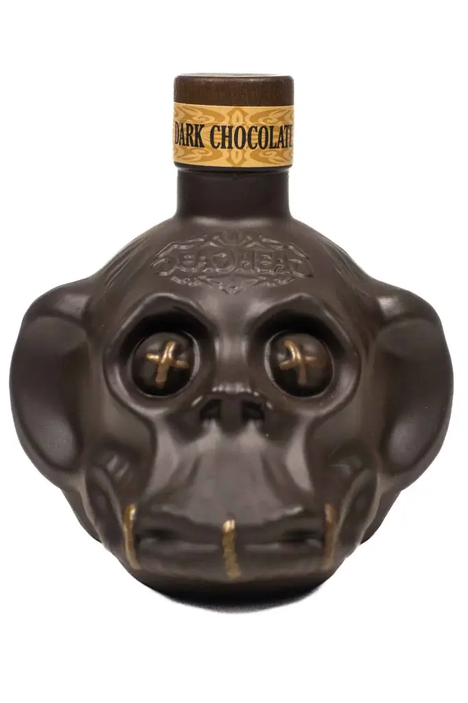 Deadhead Chocolate - 35°