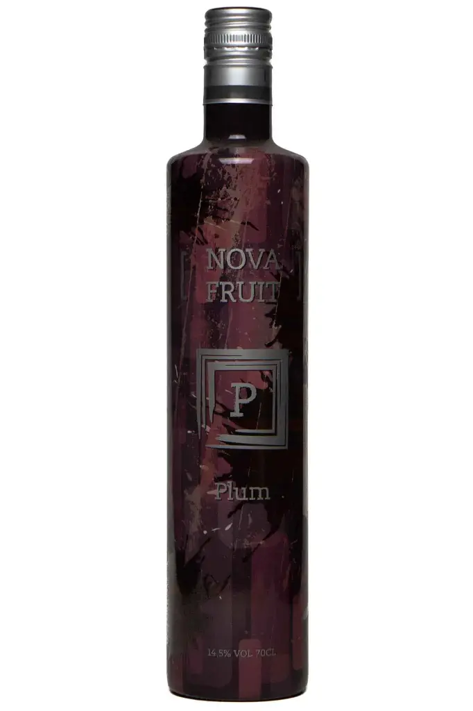 Radermacher Prune - 17°