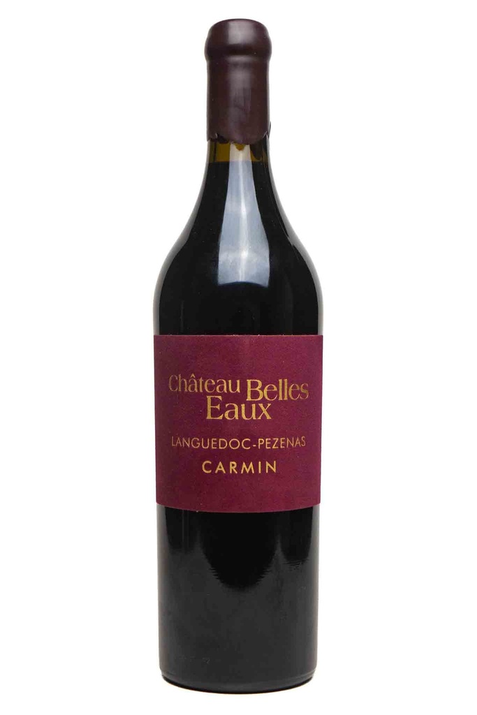 Ch. Belles Eaux Carmin