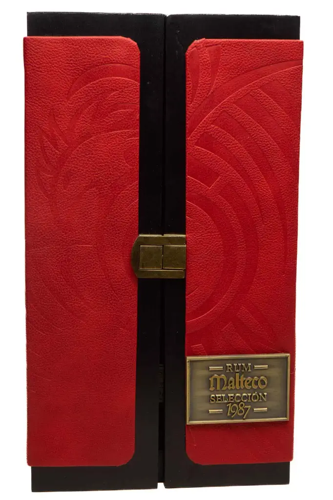 Malteco 1987 - 40°