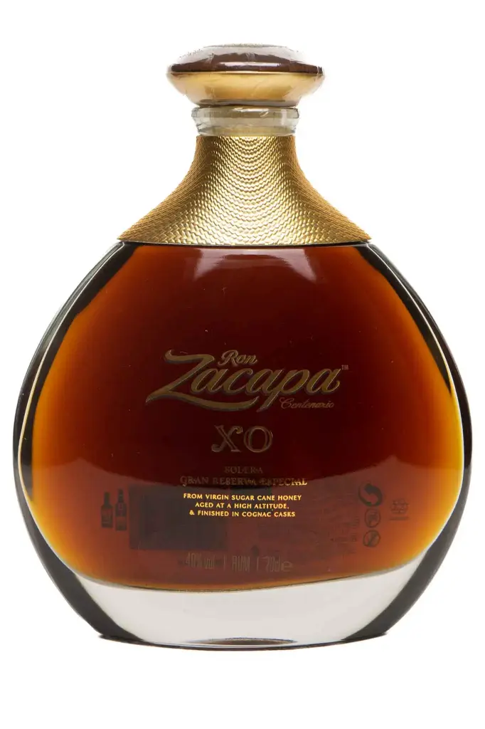 Zacapa XO - 40°