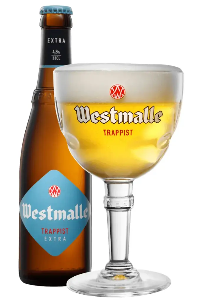 Westmalle Extra 4,8°