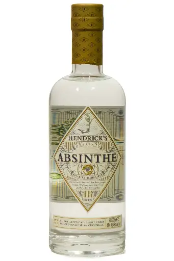 [277107] Absinthe Hendrick's - 48°