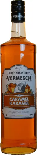Caramel Vermesch 