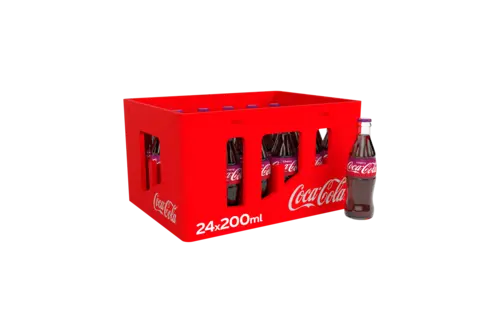 [100041] Coca-Cola Cherry