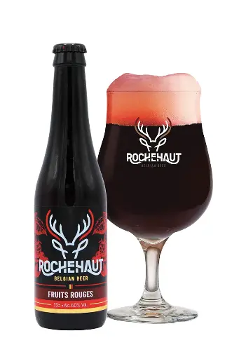 [57812] Rochehaut Fruits Rouges 7°