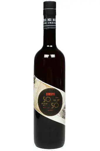 [305932] Colon Salvadoreno Rumrye - 50°