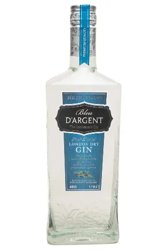 [300505] Bleu D'Argent - 40°