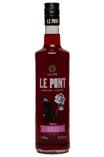 Liqueur de Rose Gatsios - 21.5°