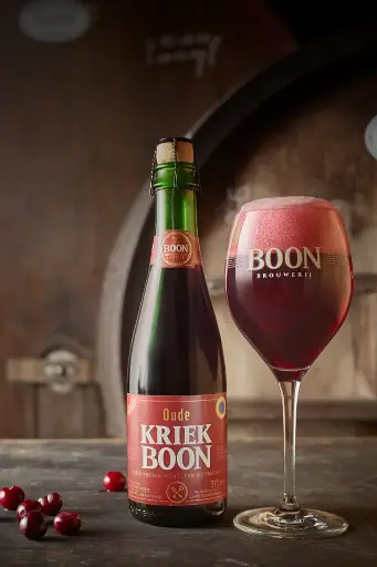 [40488] Oude Kriek Boon