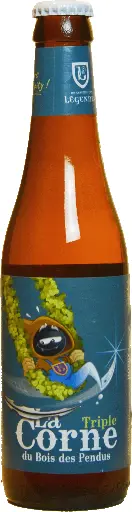 [52522] Corne du Bois des Pendus Triple - 10°