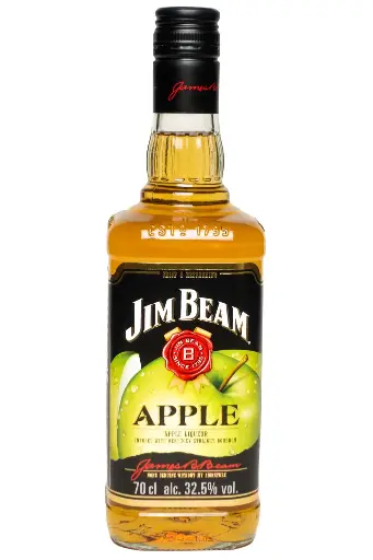 [325400] Jim Beam Apple - 40°