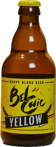 [50331] Belchic Yellow - 4,8°