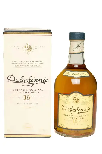 [322275] Dalwhinnie 15 years - 43°