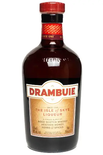 [322491] Drambuie - 40°