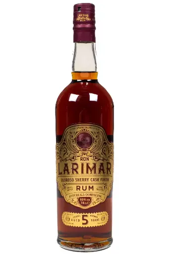 [305182] Larimar Olorosso Sherry Cask - 40°