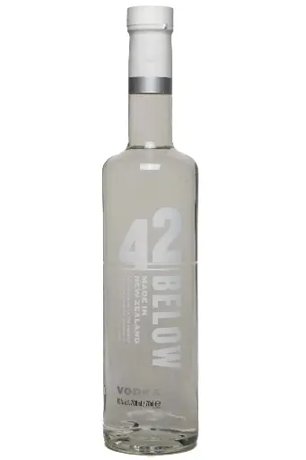 [292070] Below 42 Vodka - 40°
