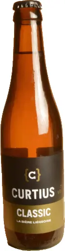 [52650] Curtius Classique 33 cl