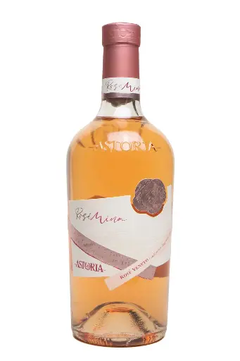 [506360] Astoria Rosé Mina