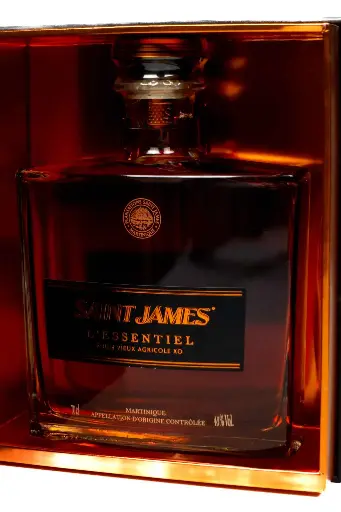 [311216] Saint James l'Essentiel - 43°