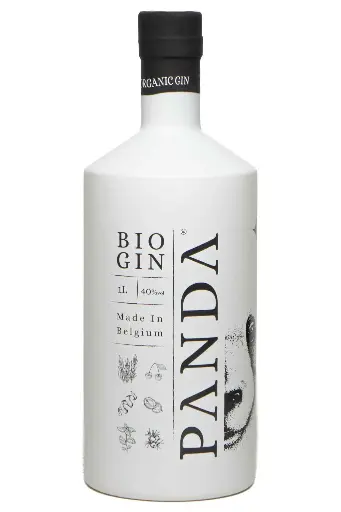 [301953] Panda Gin - 40°